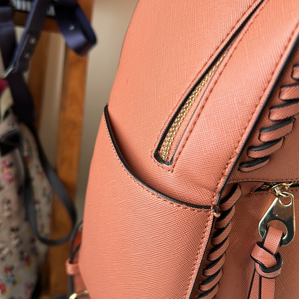 Calpak Designer Backpack. - Picture 3 of 9